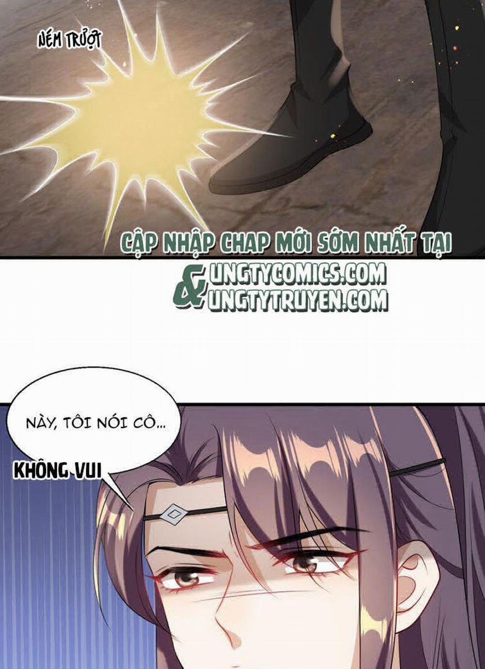 Thẳng Thắn Từ Nghiêm 25 trang 10