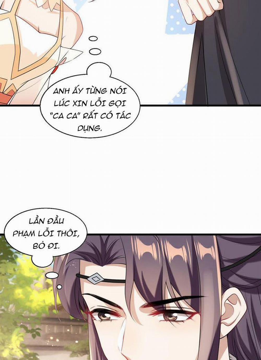 Thẳng Thắn Từ Nghiêm 25 trang 12