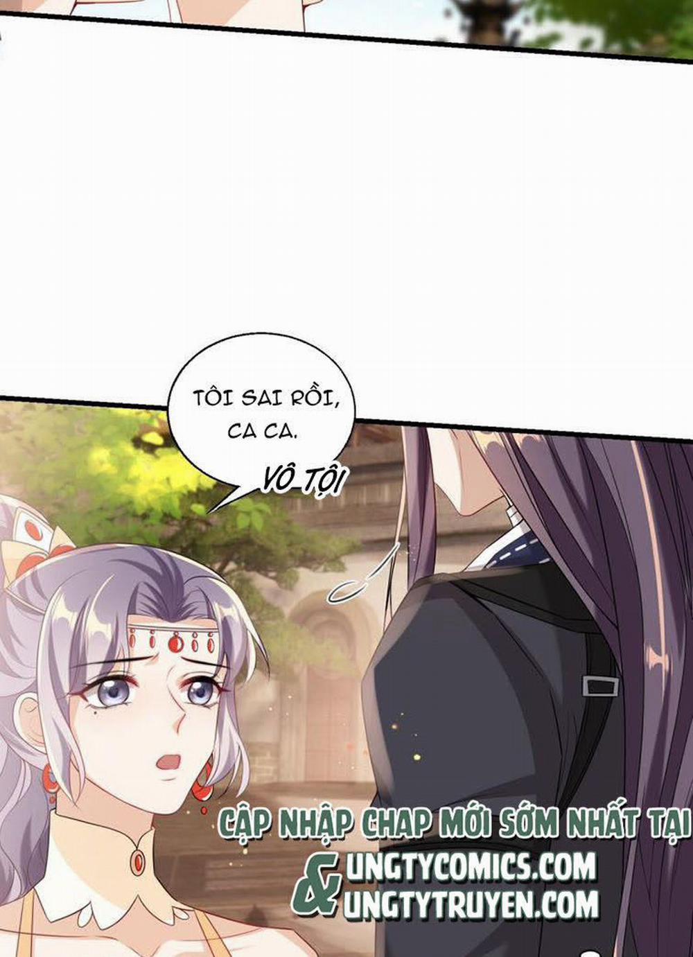 Thẳng Thắn Từ Nghiêm 25 trang 15