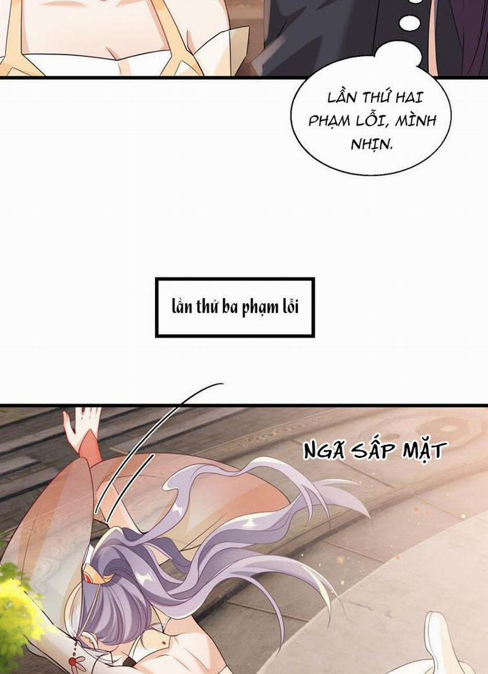 Thẳng Thắn Từ Nghiêm 25 trang 16