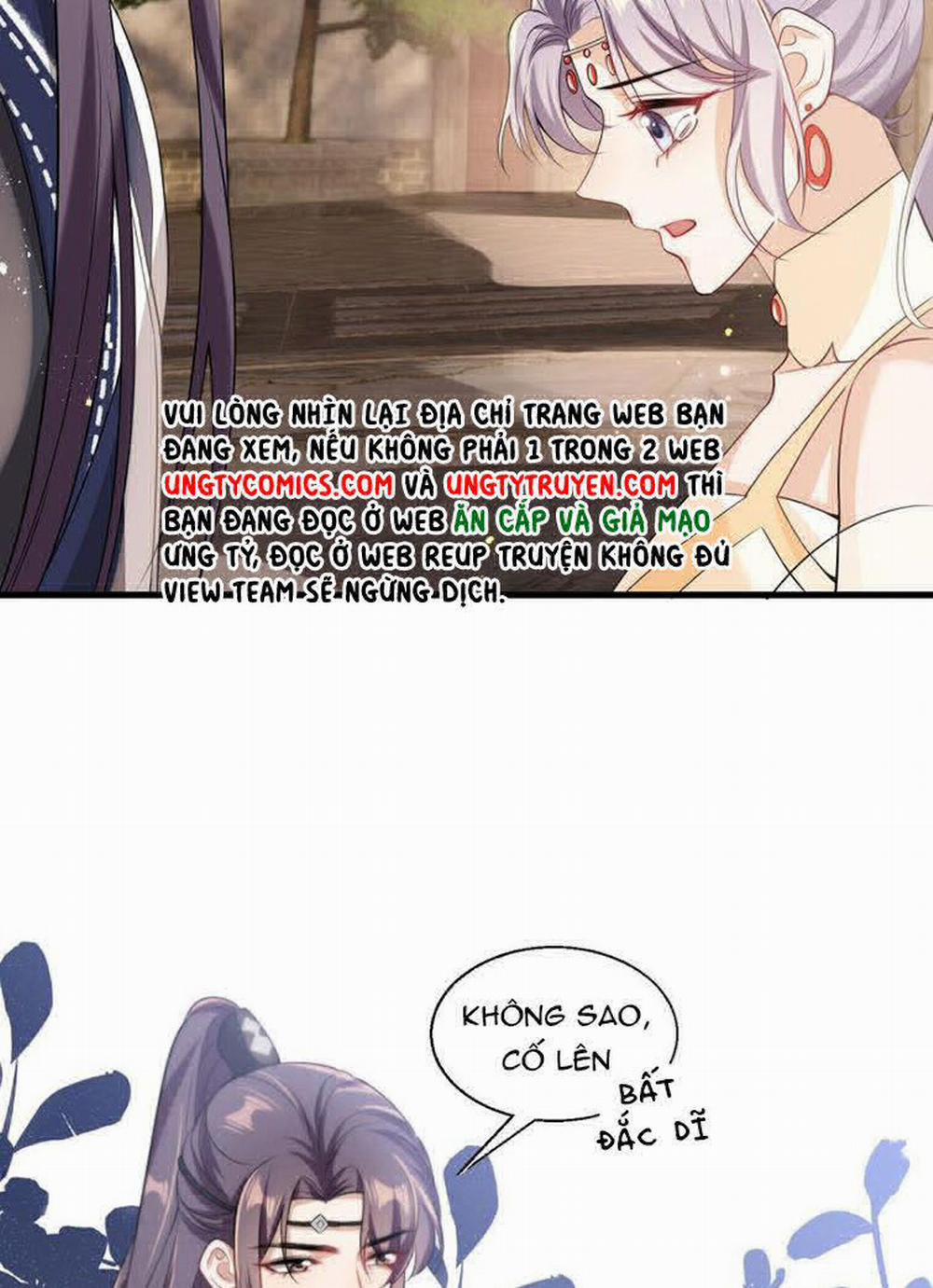 Thẳng Thắn Từ Nghiêm 25 trang 18