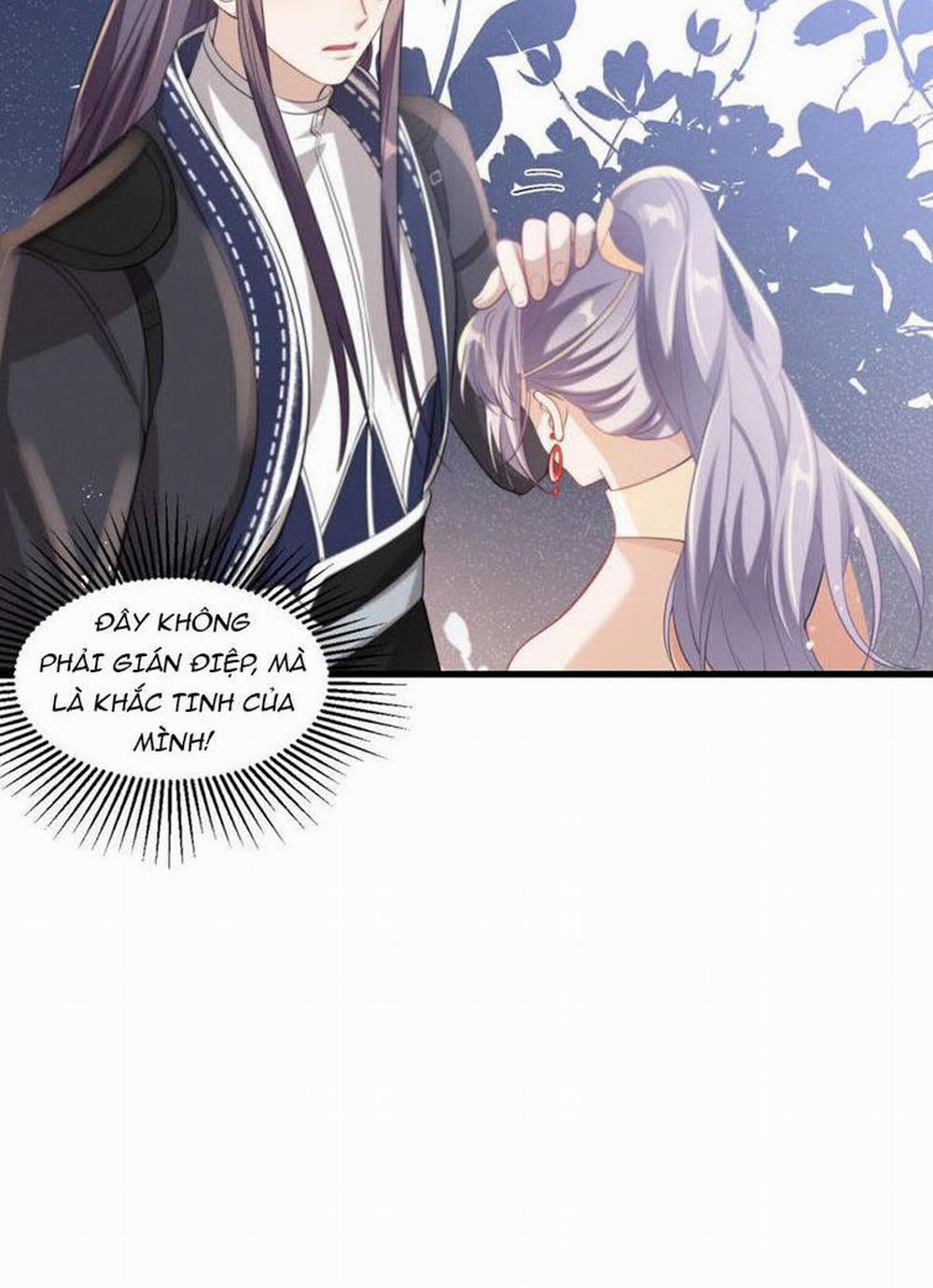 Thẳng Thắn Từ Nghiêm 25 trang 19