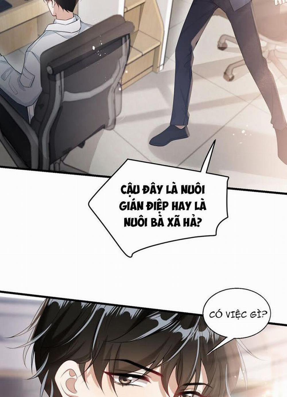 Thẳng Thắn Từ Nghiêm 25 trang 2