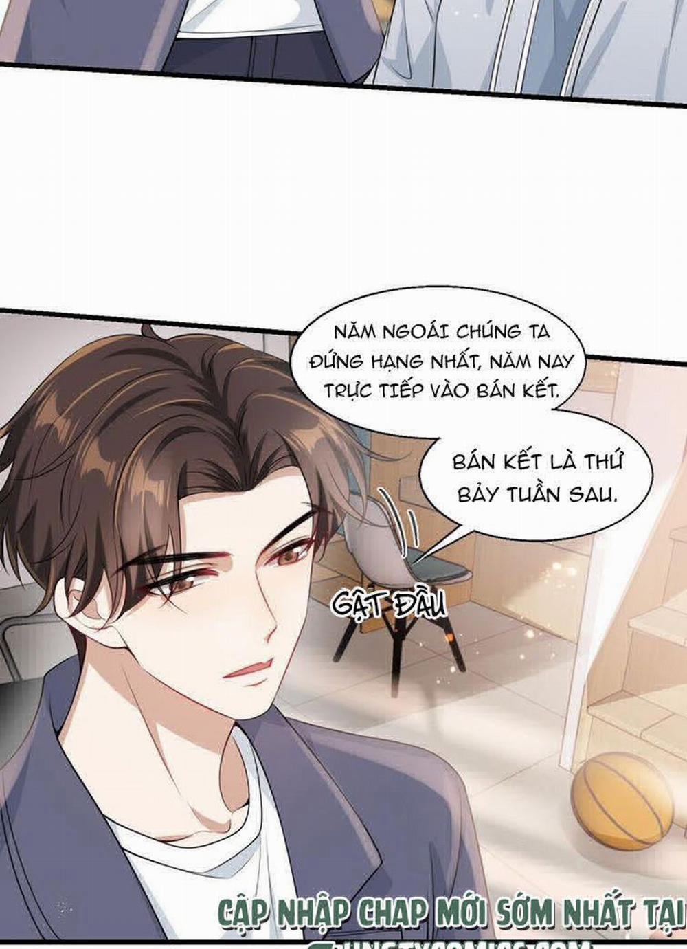 Thẳng Thắn Từ Nghiêm 25 trang 21