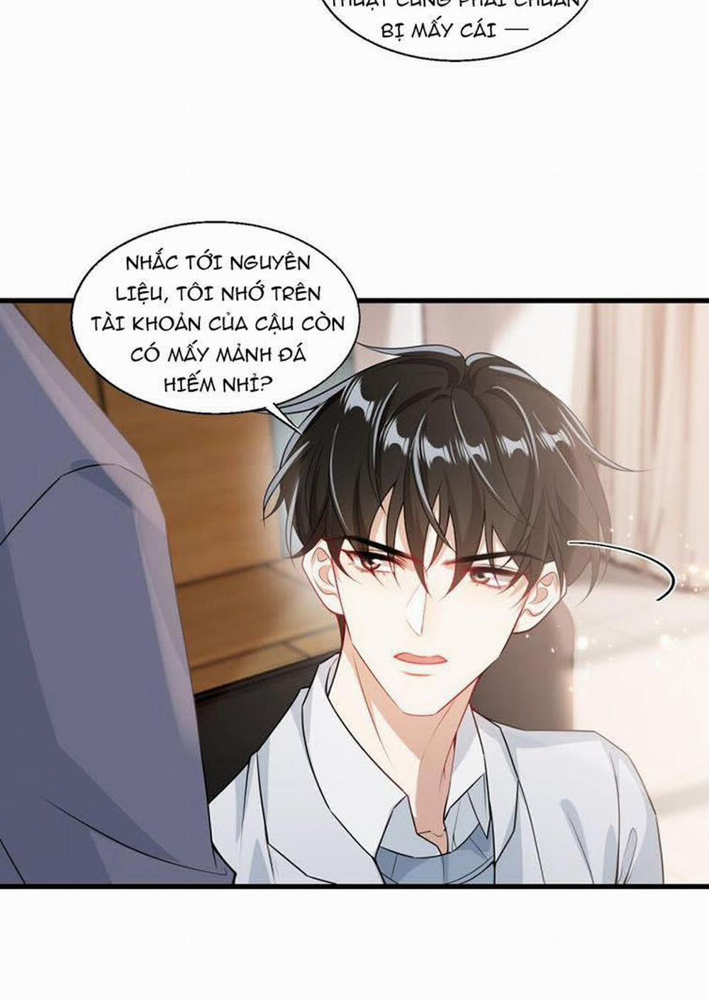 Thẳng Thắn Từ Nghiêm 25 trang 27