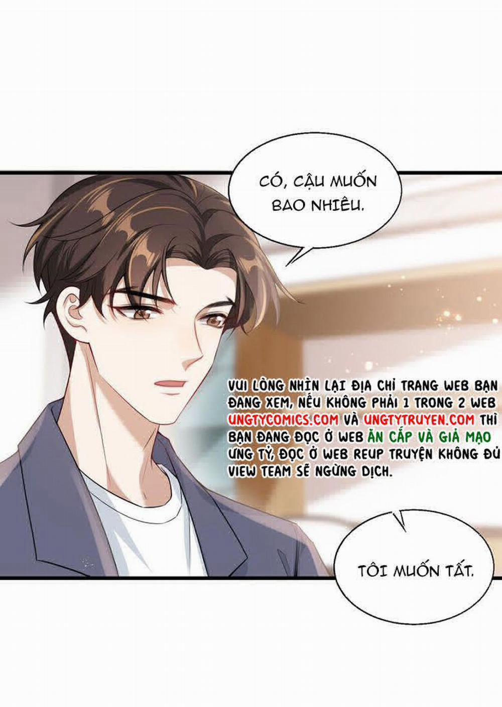 Thẳng Thắn Từ Nghiêm 25 trang 28