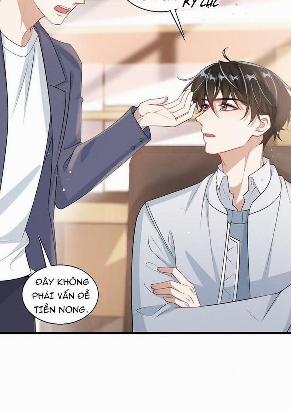 Thẳng Thắn Từ Nghiêm 25 trang 32