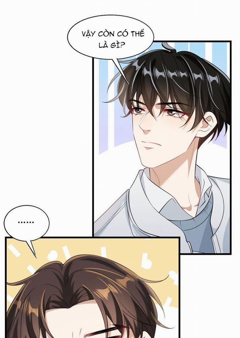 Thẳng Thắn Từ Nghiêm 25 trang 33