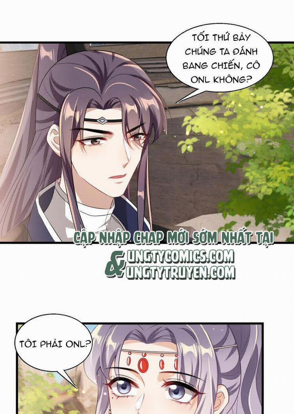 Thẳng Thắn Từ Nghiêm 25 trang 37