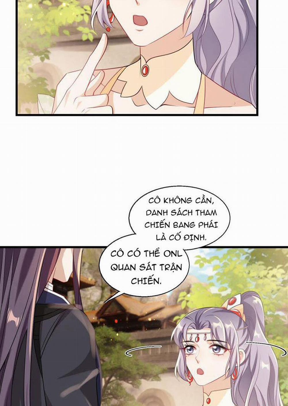 Thẳng Thắn Từ Nghiêm 25 trang 38