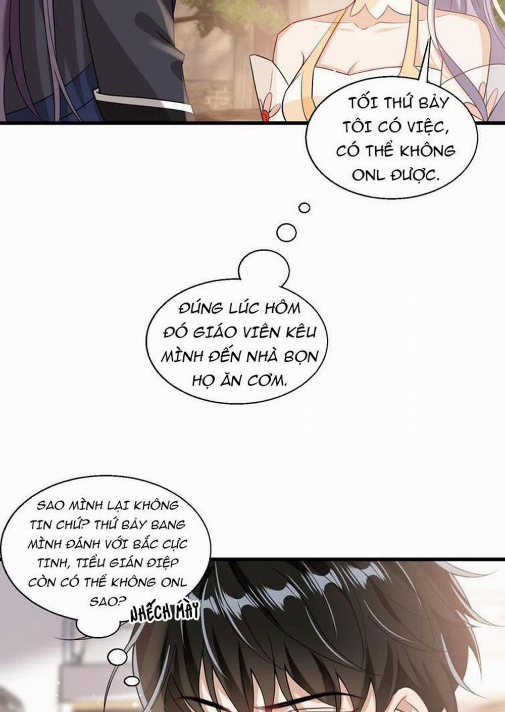 Thẳng Thắn Từ Nghiêm 25 trang 39