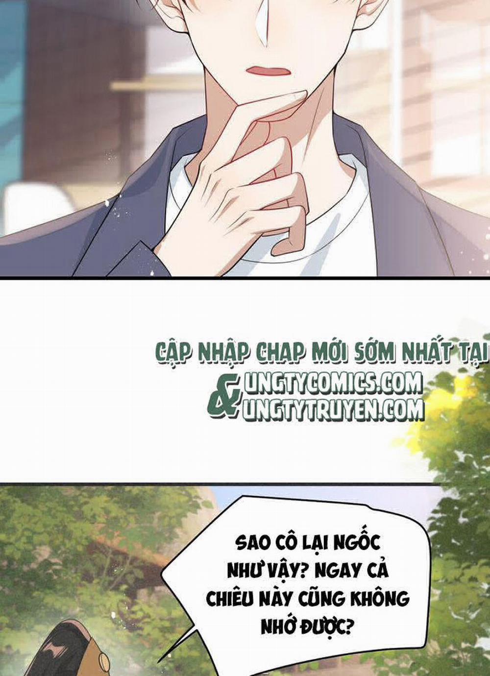 Thẳng Thắn Từ Nghiêm 25 trang 4