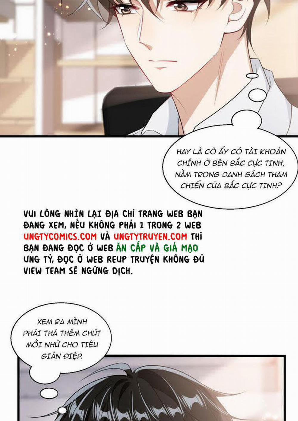 Thẳng Thắn Từ Nghiêm 25 trang 40