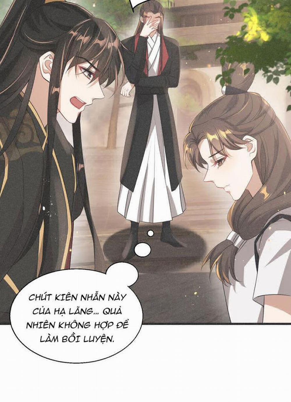 Thẳng Thắn Từ Nghiêm 25 trang 5