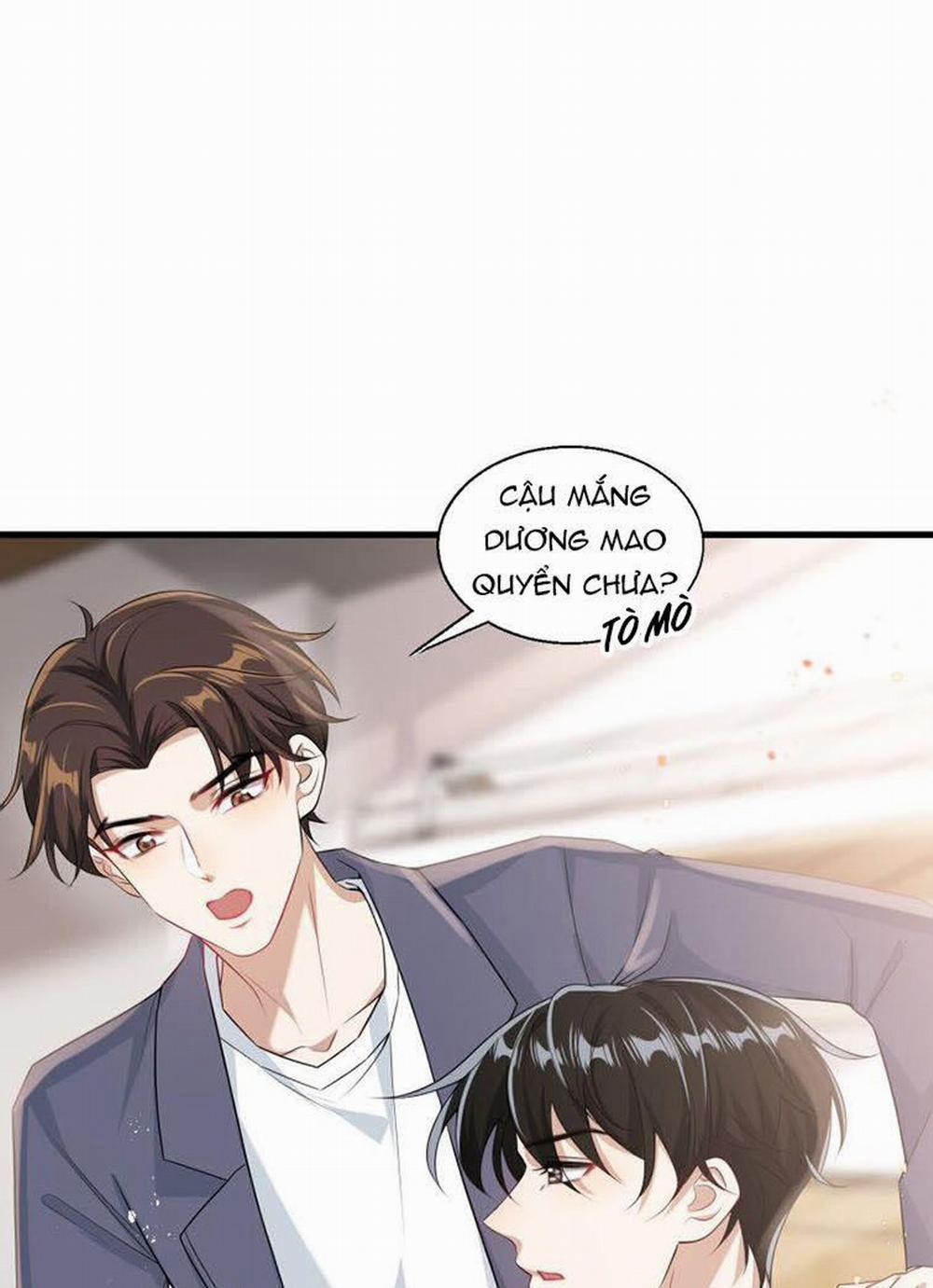 Thẳng Thắn Từ Nghiêm 25 trang 6