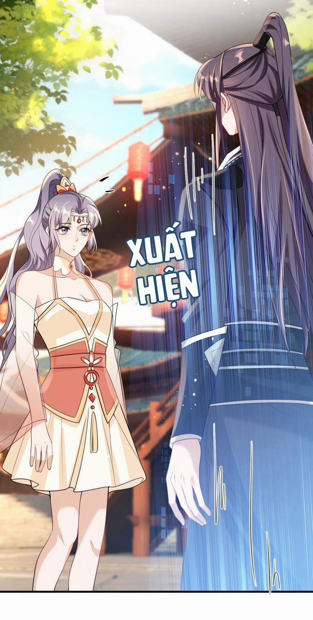 Thẳng Thắn Từ Nghiêm 26 trang 10