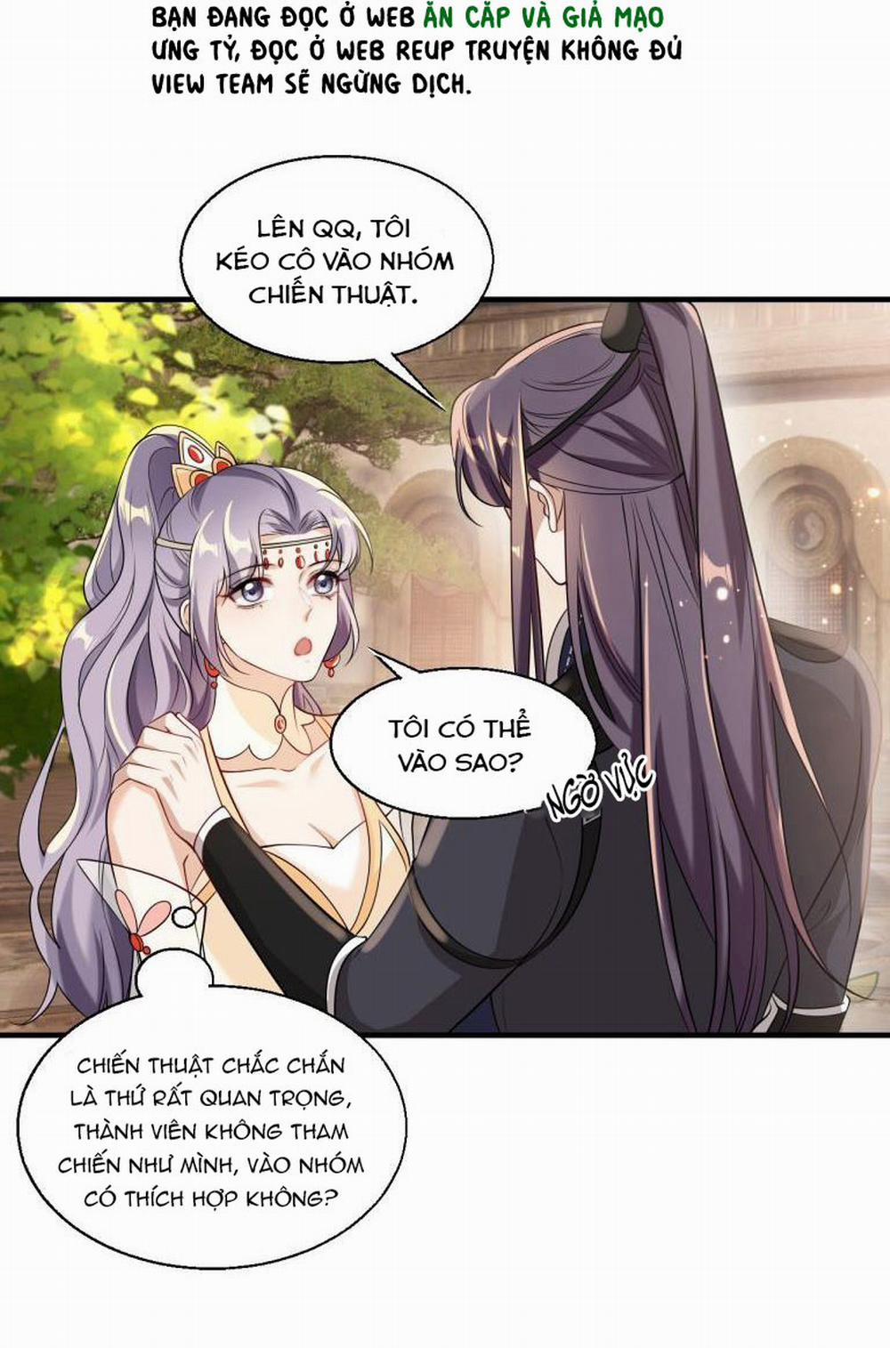 Thẳng Thắn Từ Nghiêm 26 trang 13