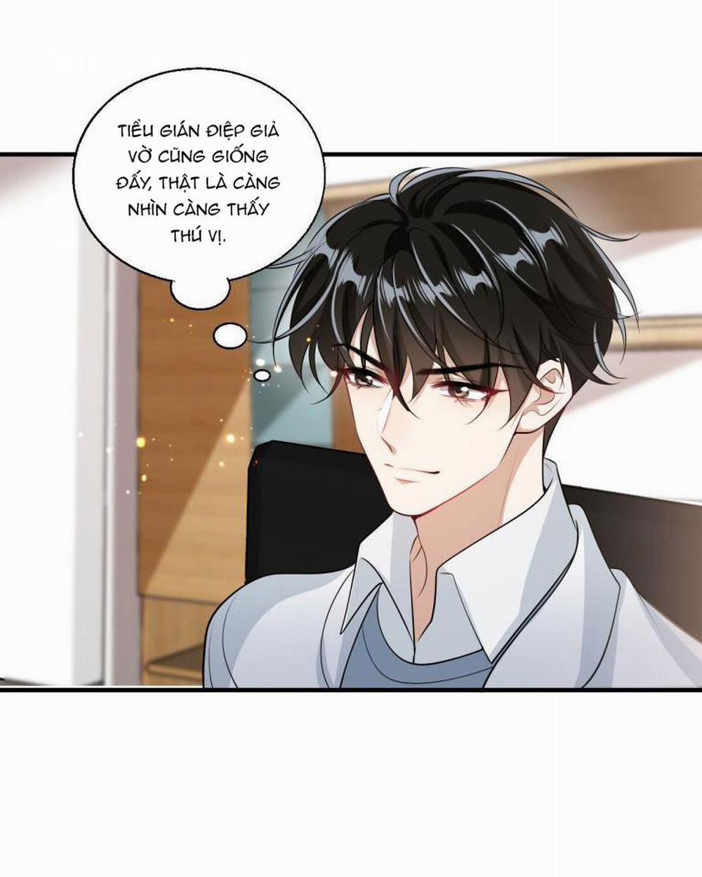 Thẳng Thắn Từ Nghiêm 26 trang 14