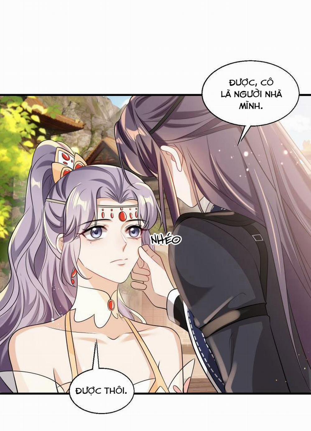 Thẳng Thắn Từ Nghiêm 26 trang 15