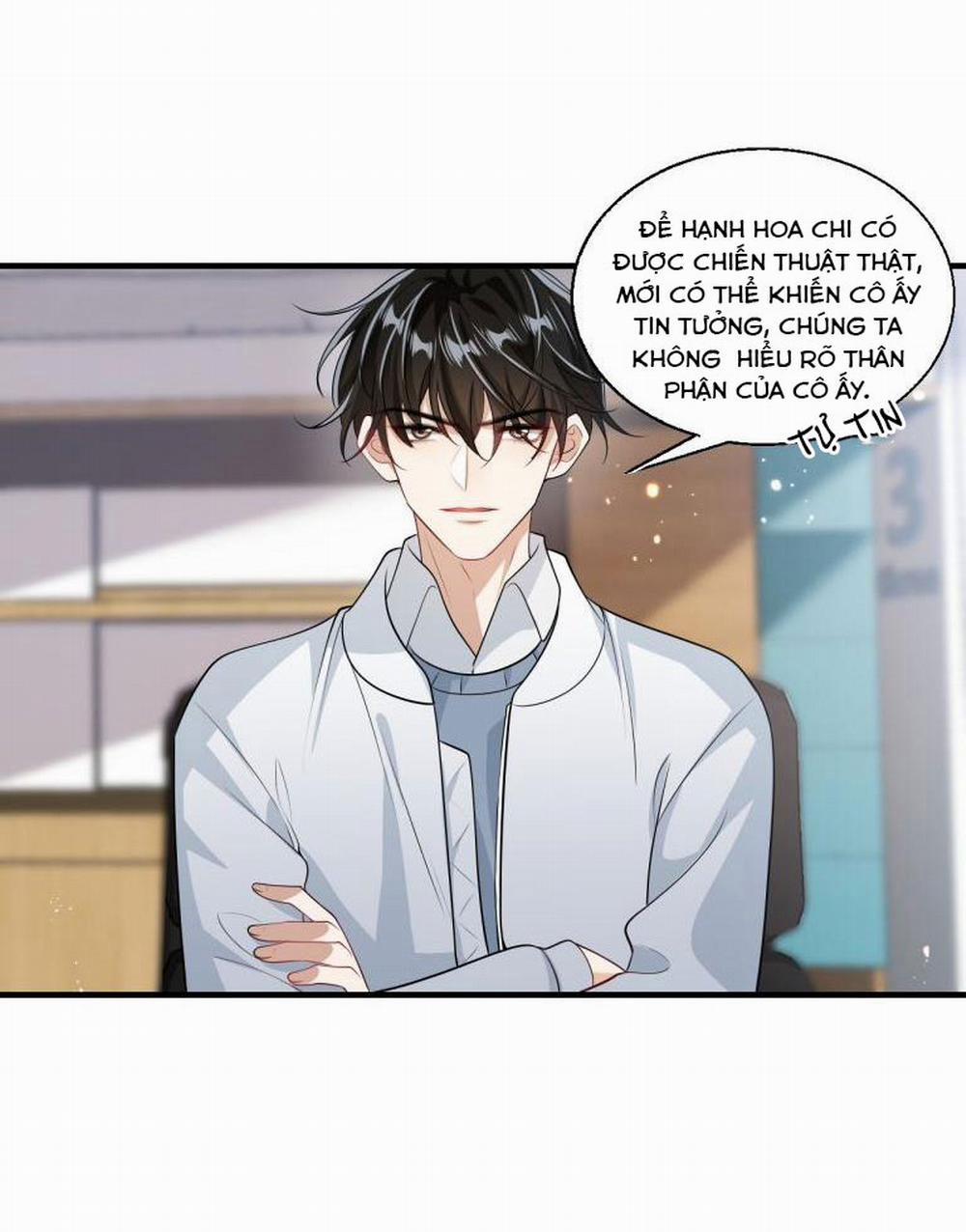 Thẳng Thắn Từ Nghiêm 26 trang 18