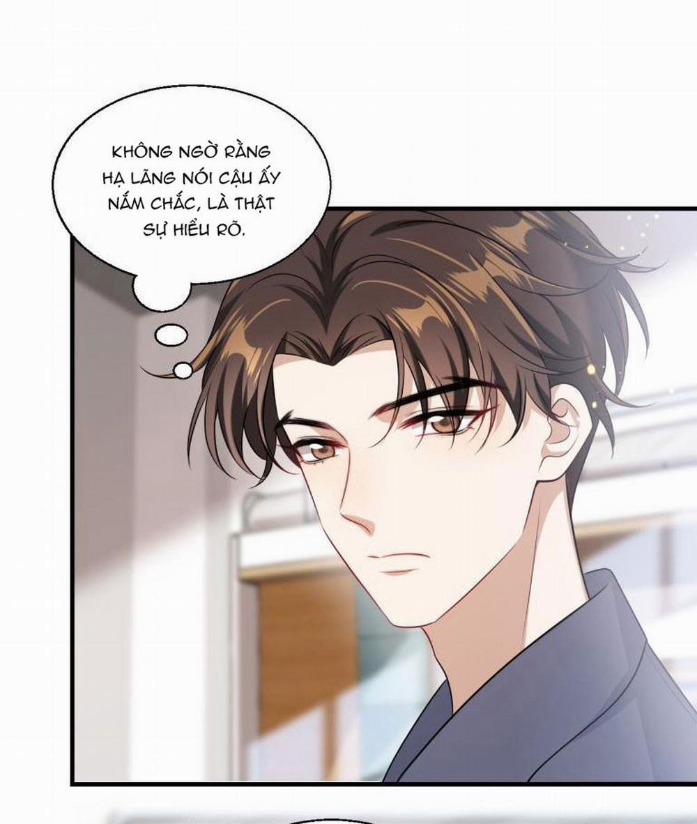 Thẳng Thắn Từ Nghiêm 26 trang 20