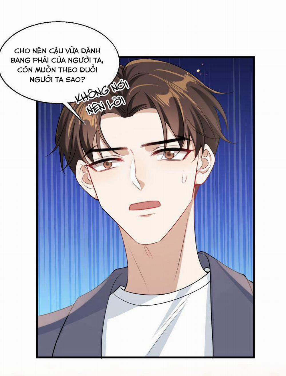 Thẳng Thắn Từ Nghiêm 26 trang 23