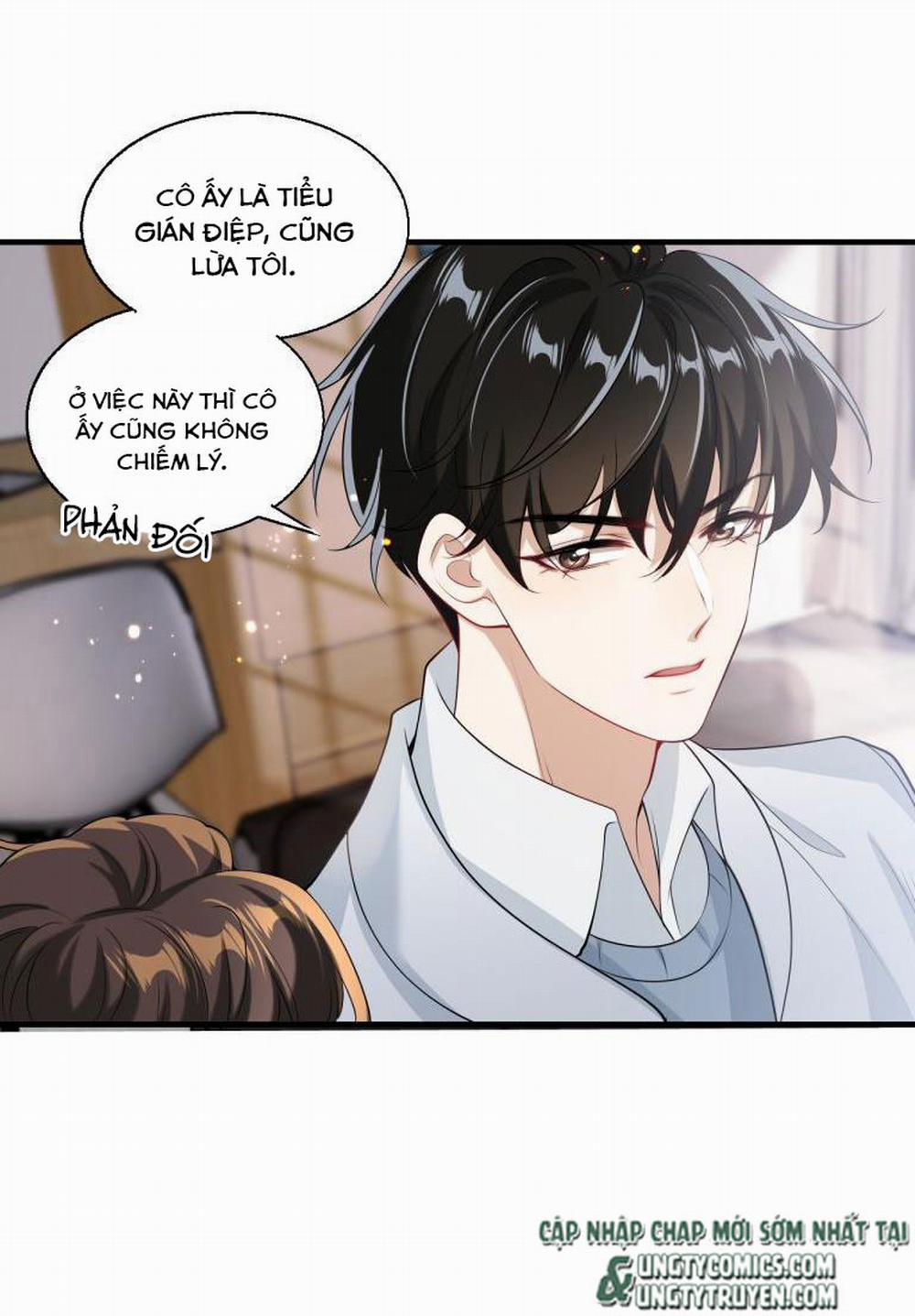 Thẳng Thắn Từ Nghiêm 26 trang 26