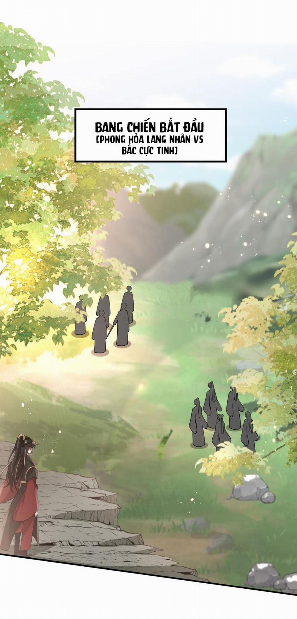 Thẳng Thắn Từ Nghiêm 26 trang 27