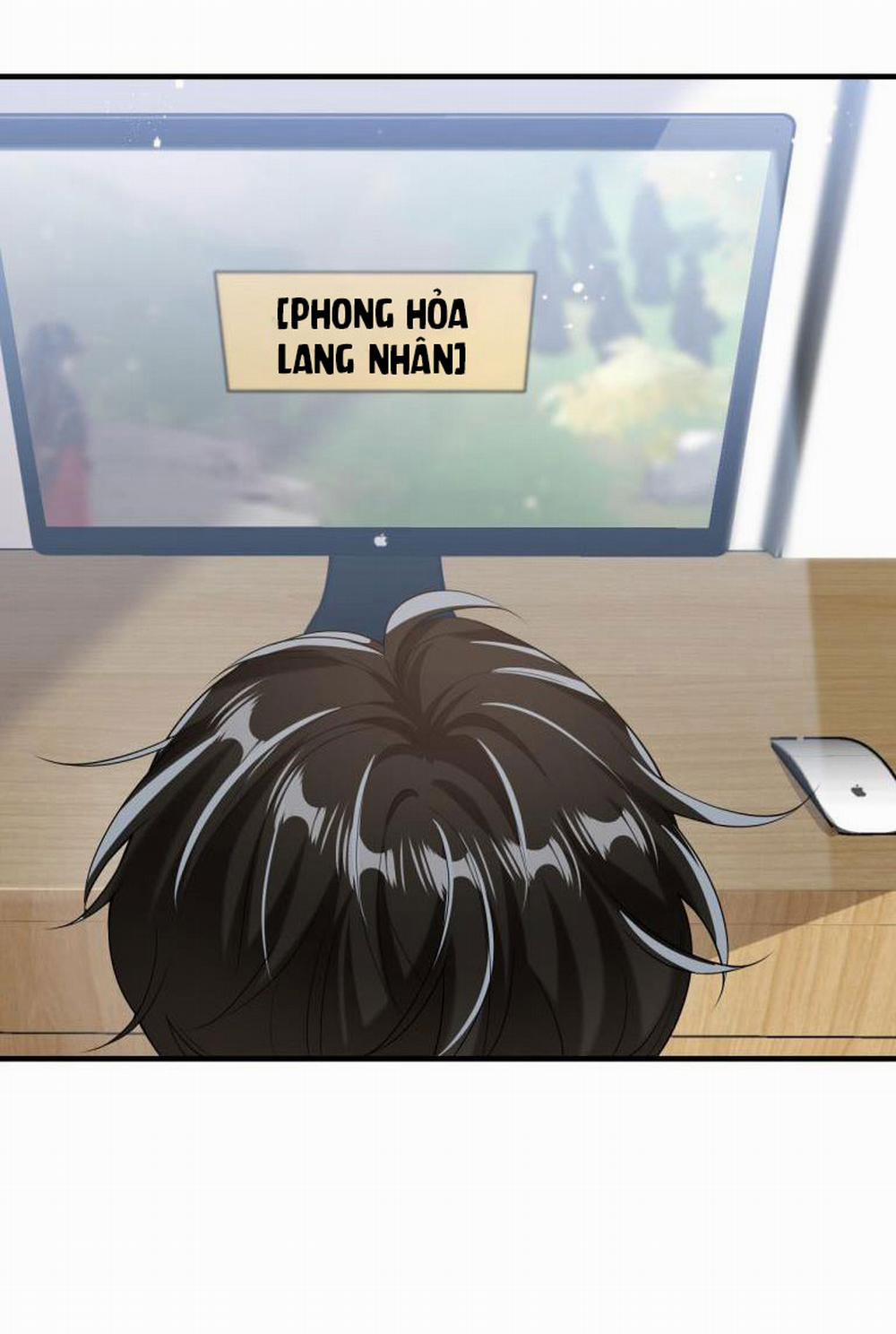 Thẳng Thắn Từ Nghiêm 26 trang 31