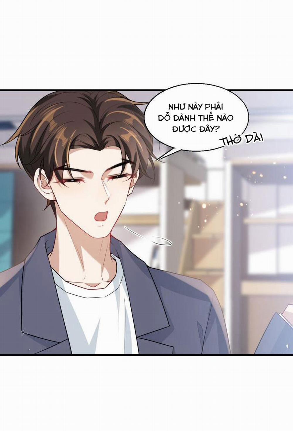 Thẳng Thắn Từ Nghiêm 26 trang 37