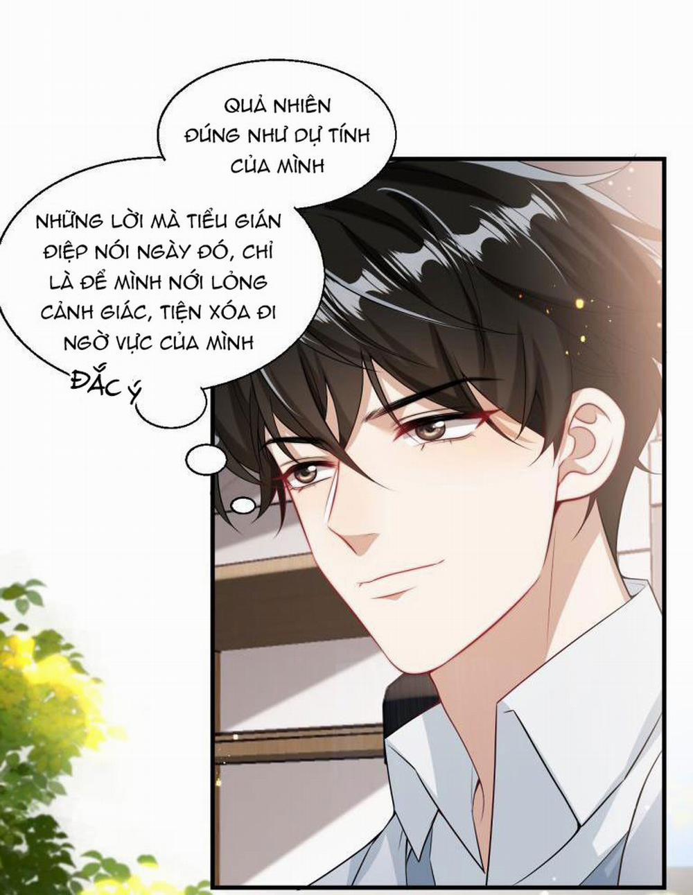 Thẳng Thắn Từ Nghiêm 26 trang 9