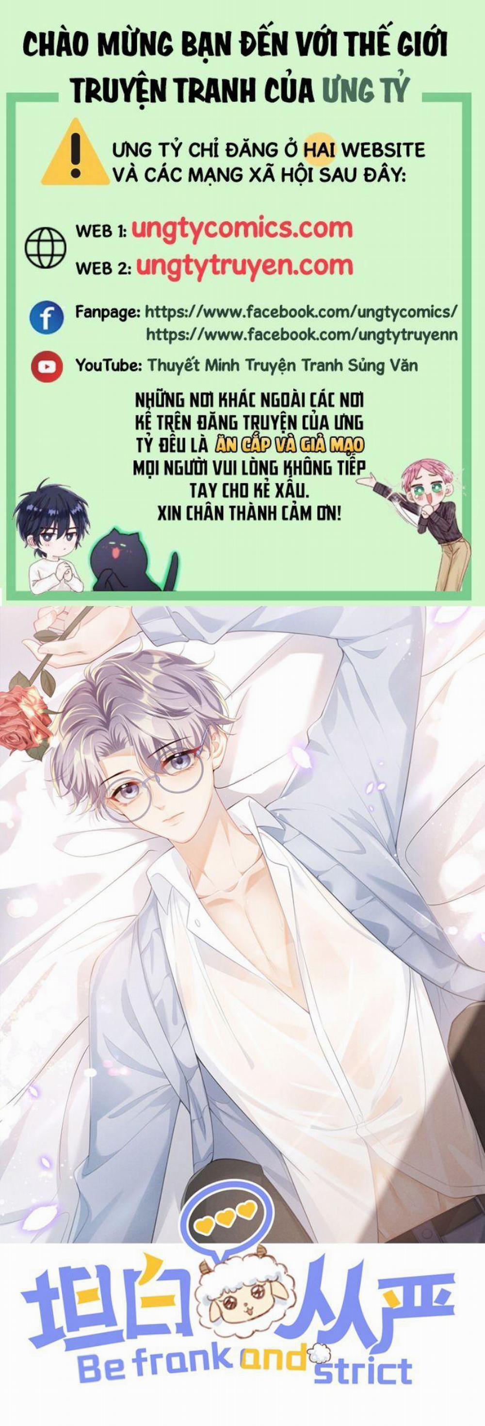 Thẳng Thắn Từ Nghiêm 27 trang 0