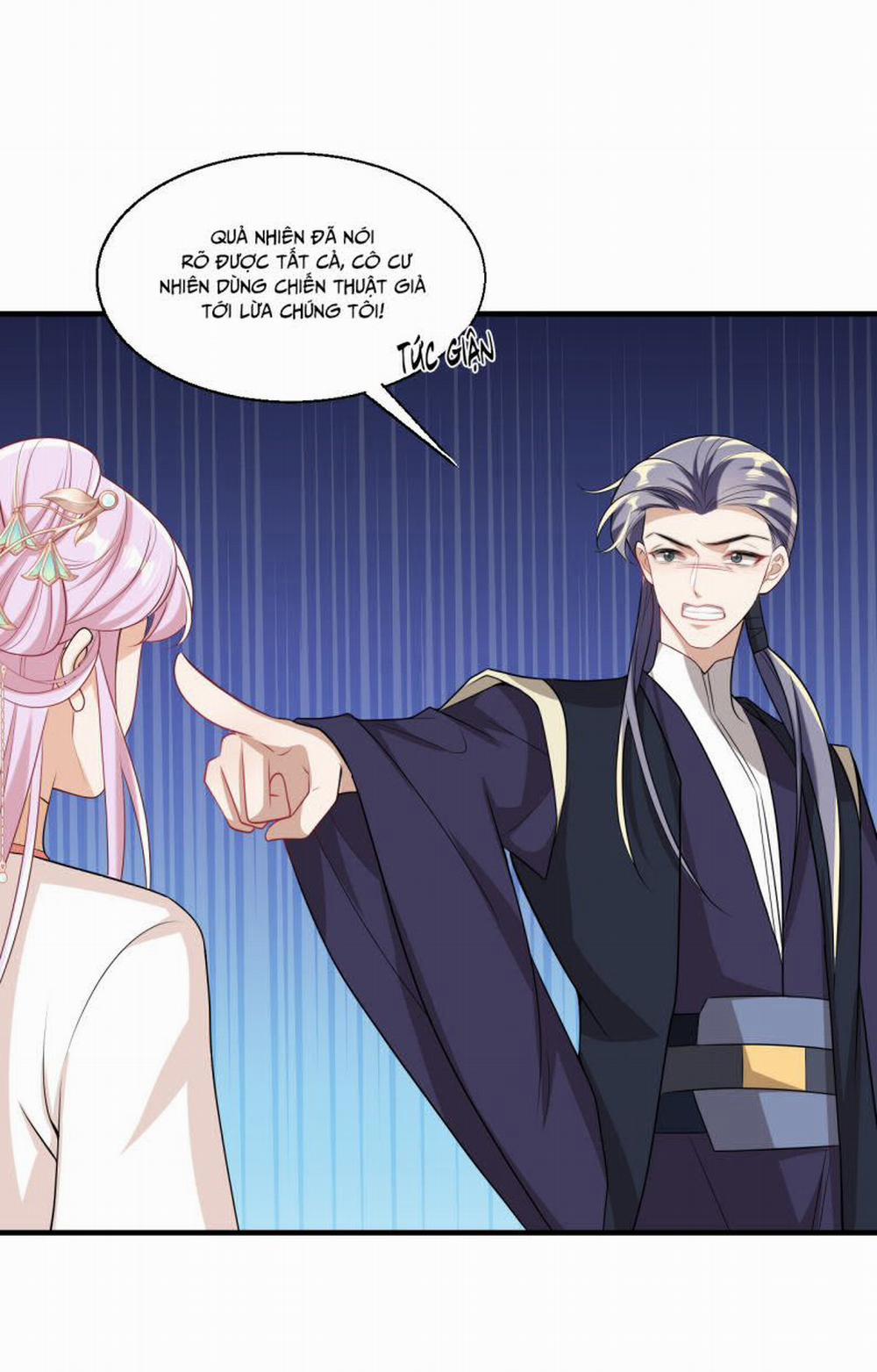 Thẳng Thắn Từ Nghiêm 27 trang 10