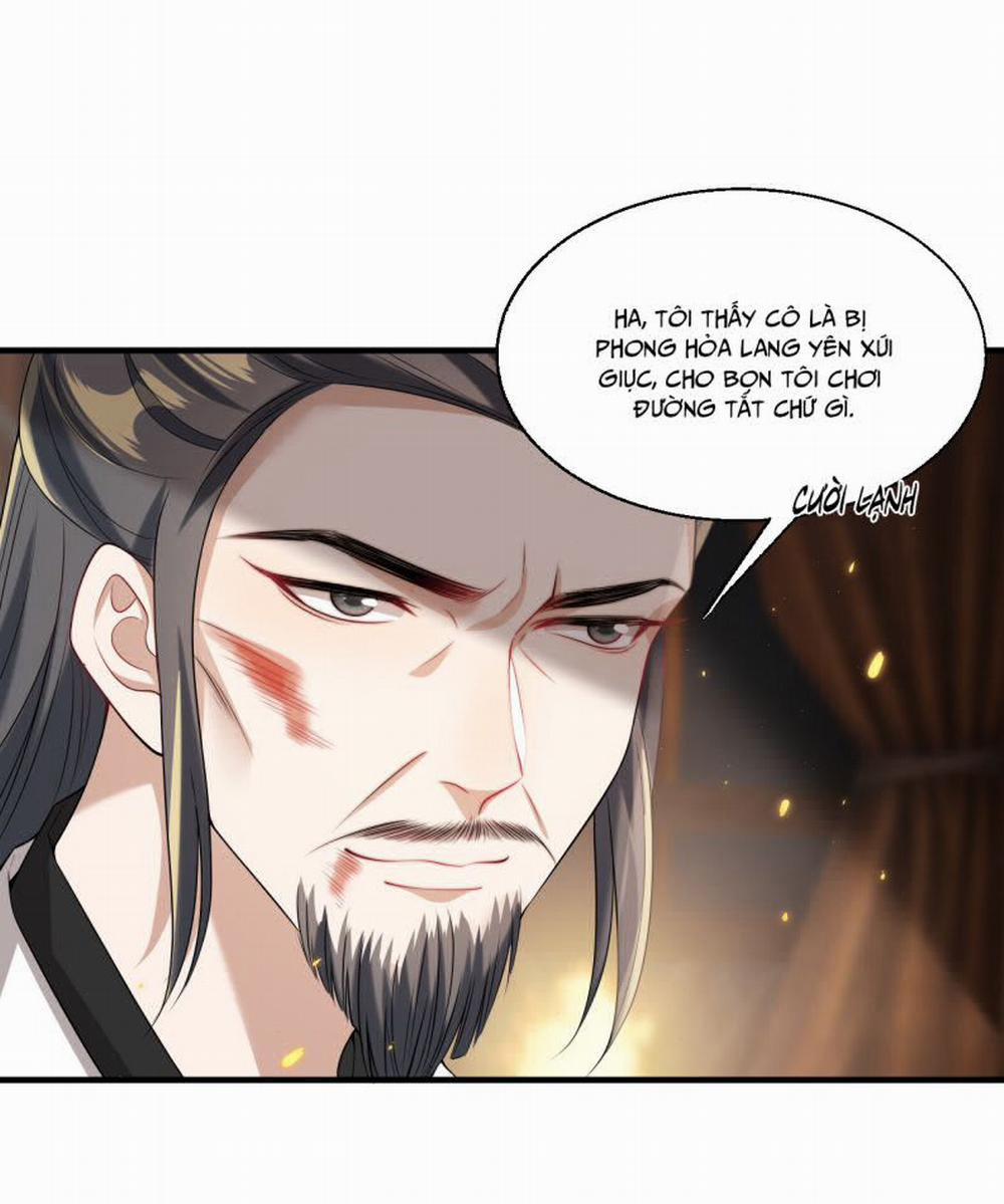 Thẳng Thắn Từ Nghiêm 27 trang 12