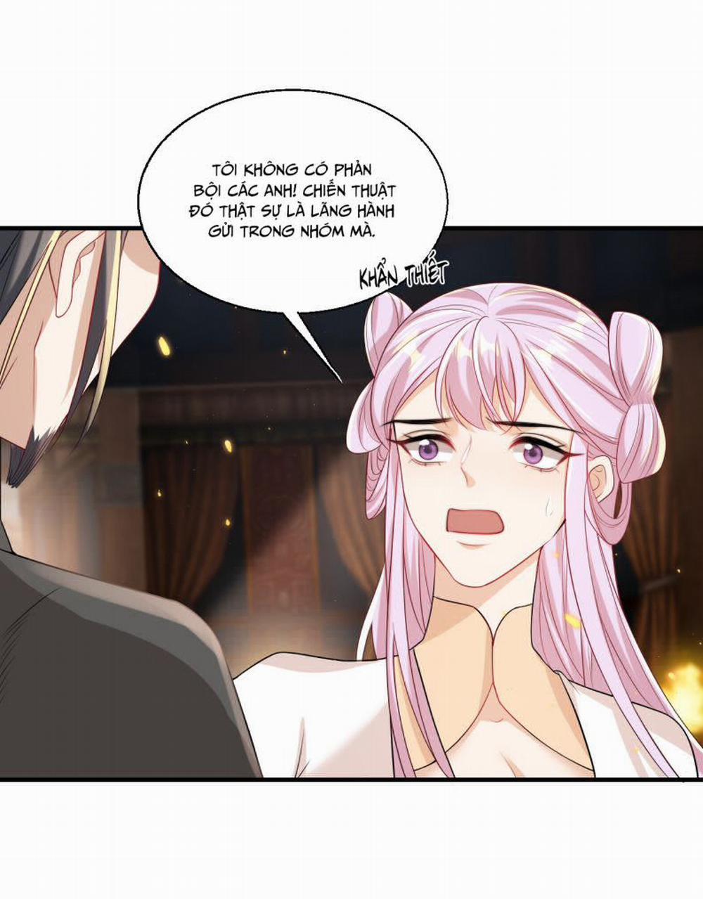 Thẳng Thắn Từ Nghiêm 27 trang 13