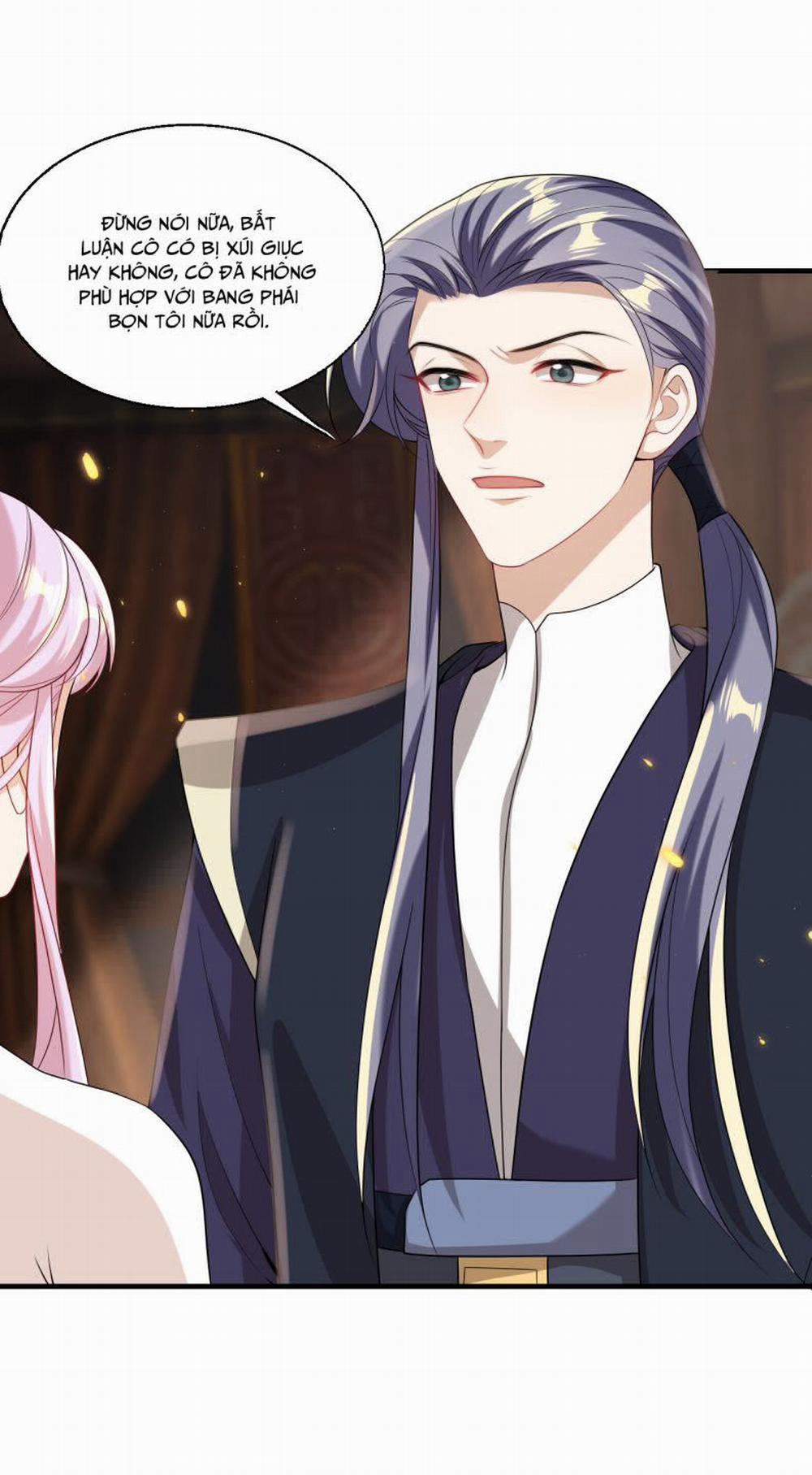 Thẳng Thắn Từ Nghiêm 27 trang 14