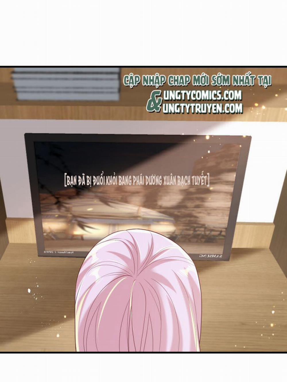 Thẳng Thắn Từ Nghiêm 27 trang 15