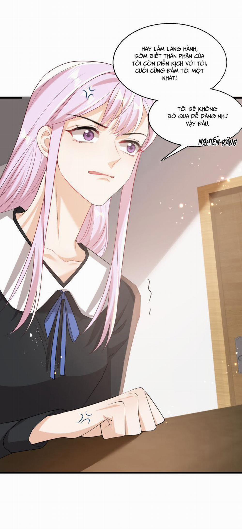 Thẳng Thắn Từ Nghiêm 27 trang 16