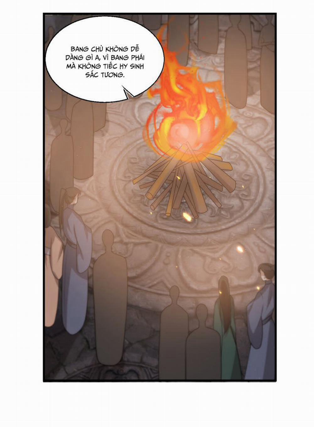 Thẳng Thắn Từ Nghiêm 27 trang 18