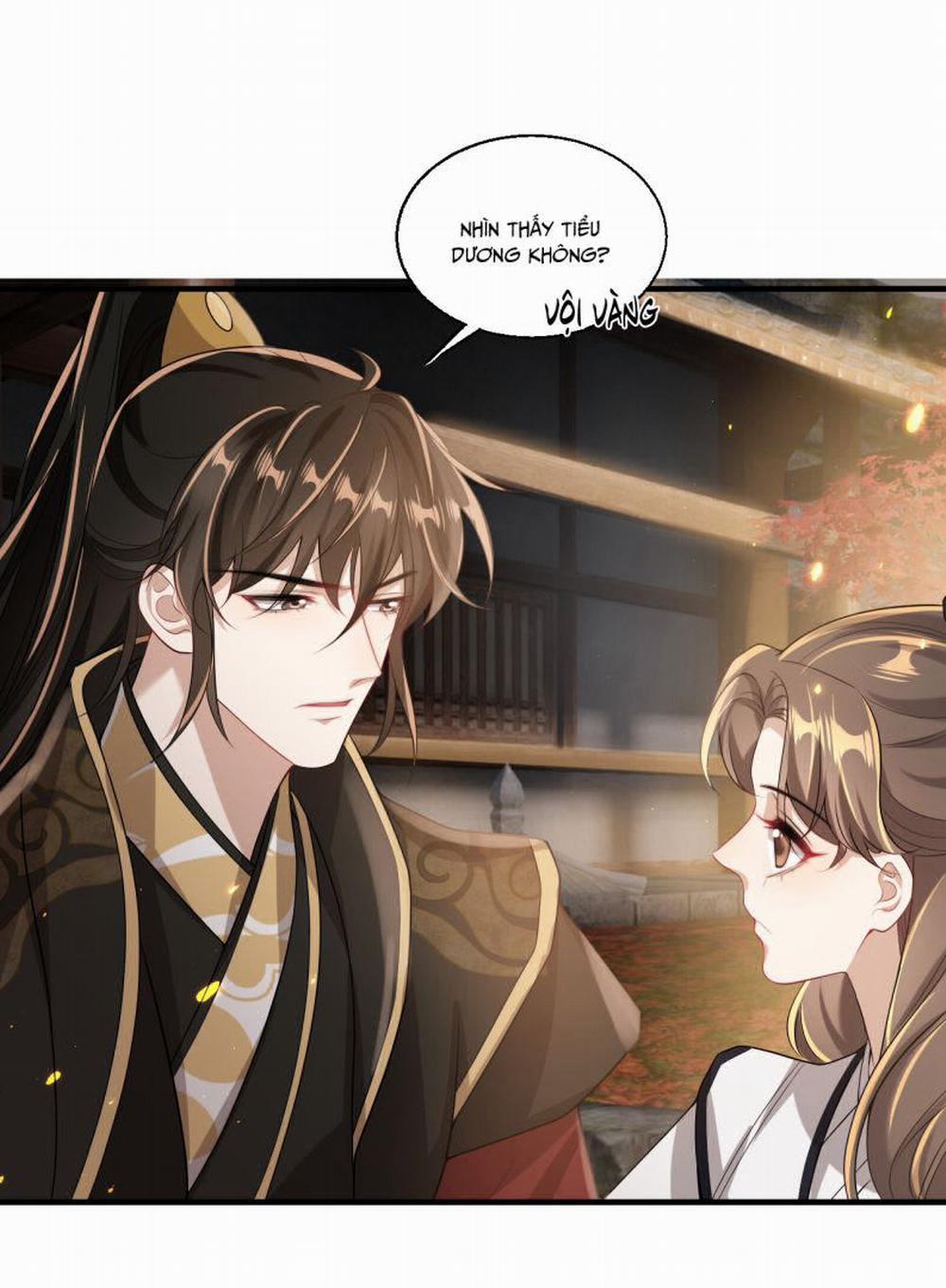 Thẳng Thắn Từ Nghiêm 27 trang 19