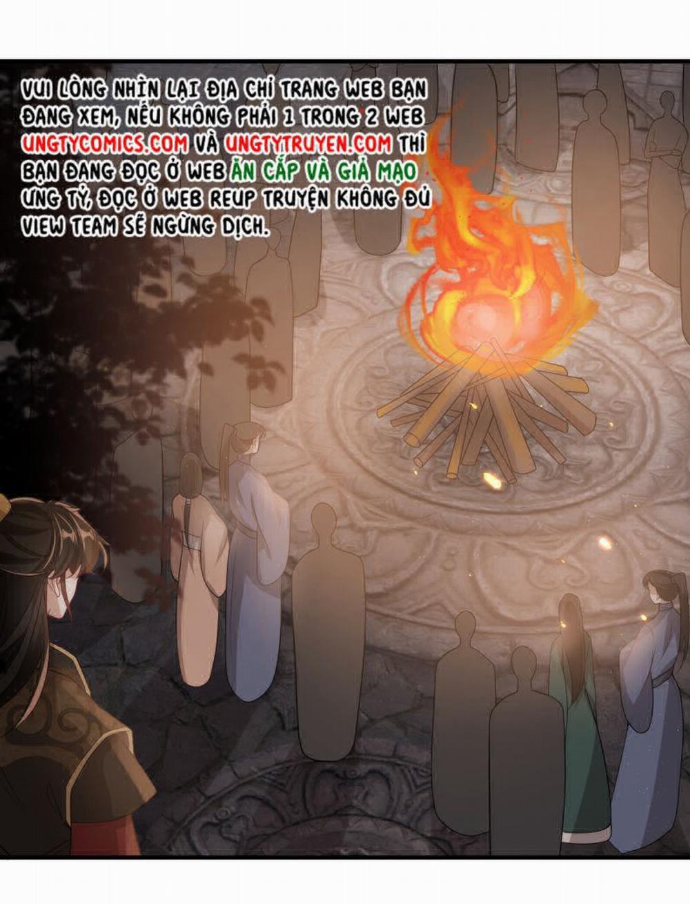 Thẳng Thắn Từ Nghiêm 27 trang 21