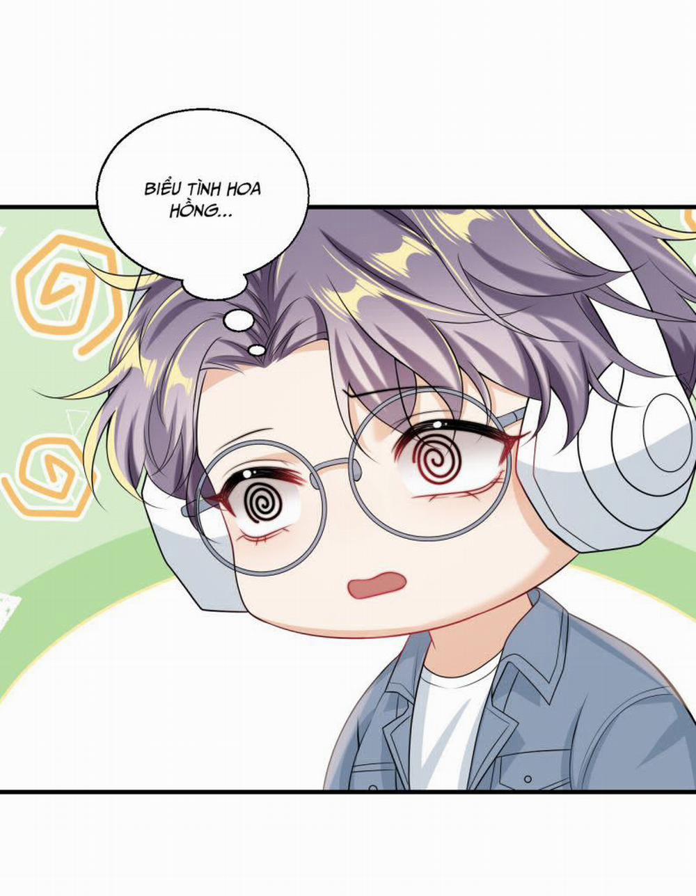 Thẳng Thắn Từ Nghiêm 27 trang 25