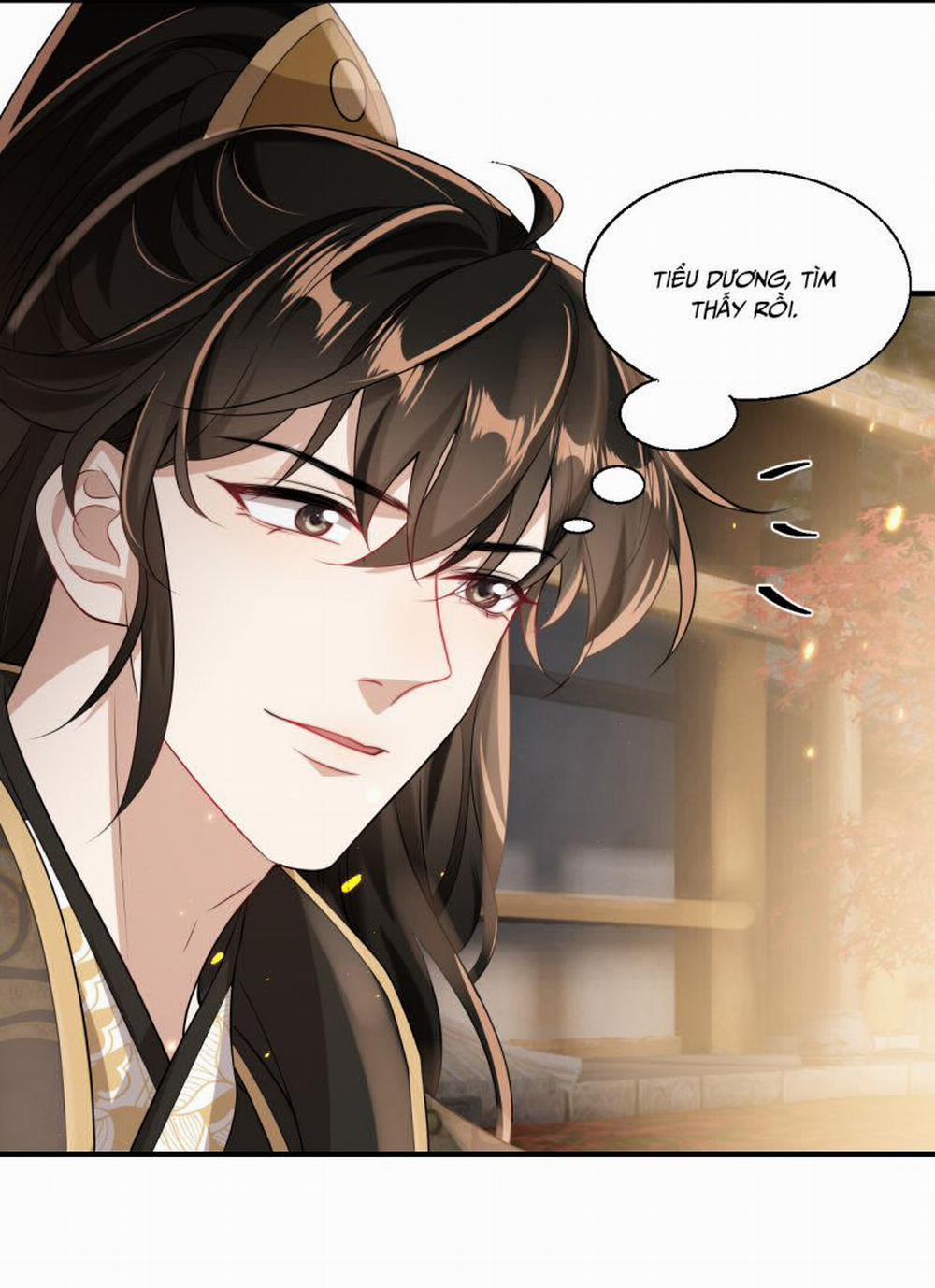 Thẳng Thắn Từ Nghiêm 27 trang 28