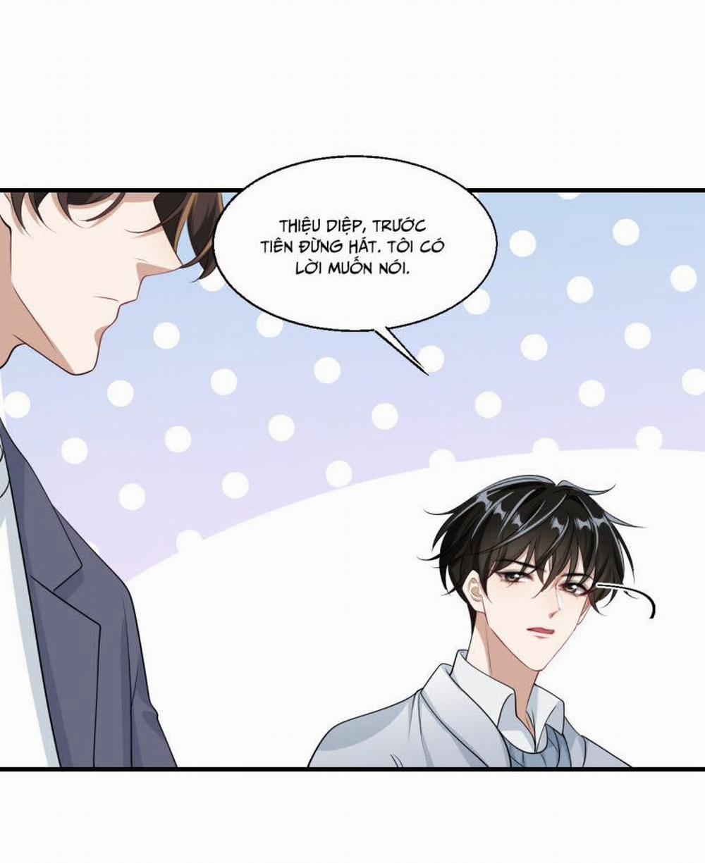 Thẳng Thắn Từ Nghiêm 27 trang 29