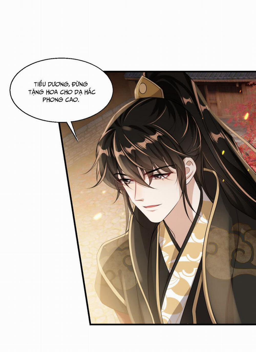 Thẳng Thắn Từ Nghiêm 27 trang 34