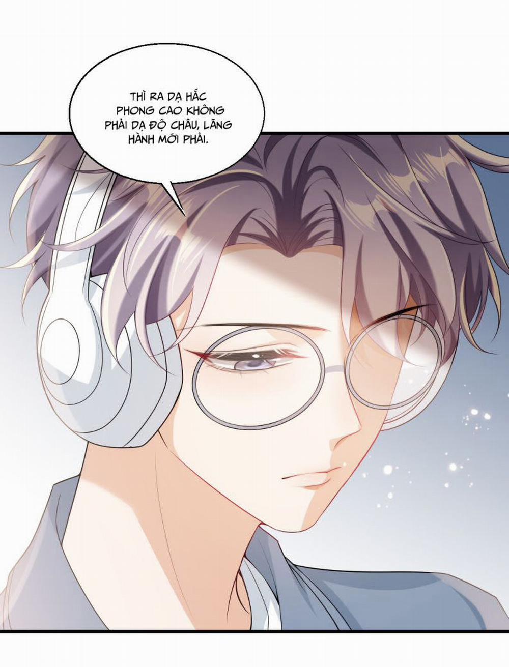 Thẳng Thắn Từ Nghiêm 27 trang 36