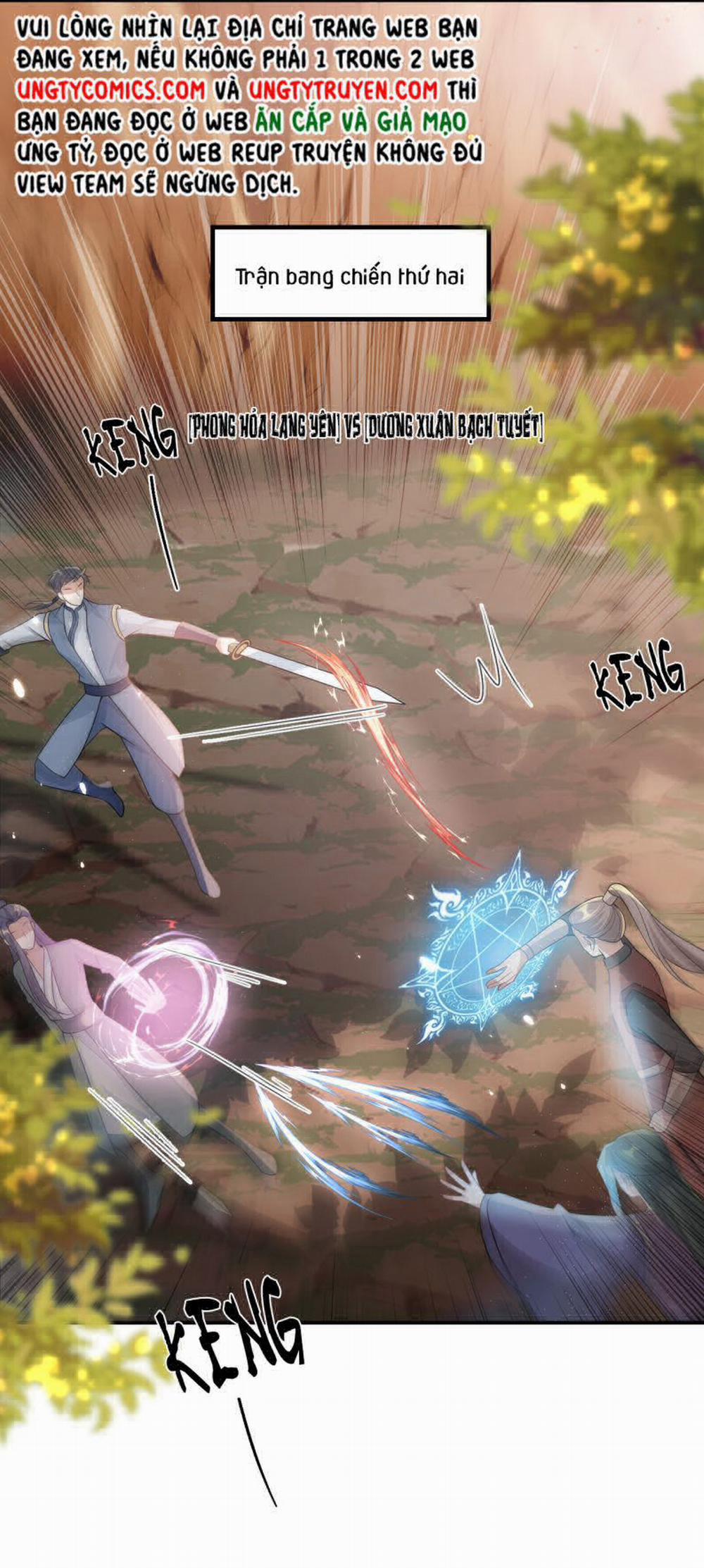 Thẳng Thắn Từ Nghiêm 27 trang 4