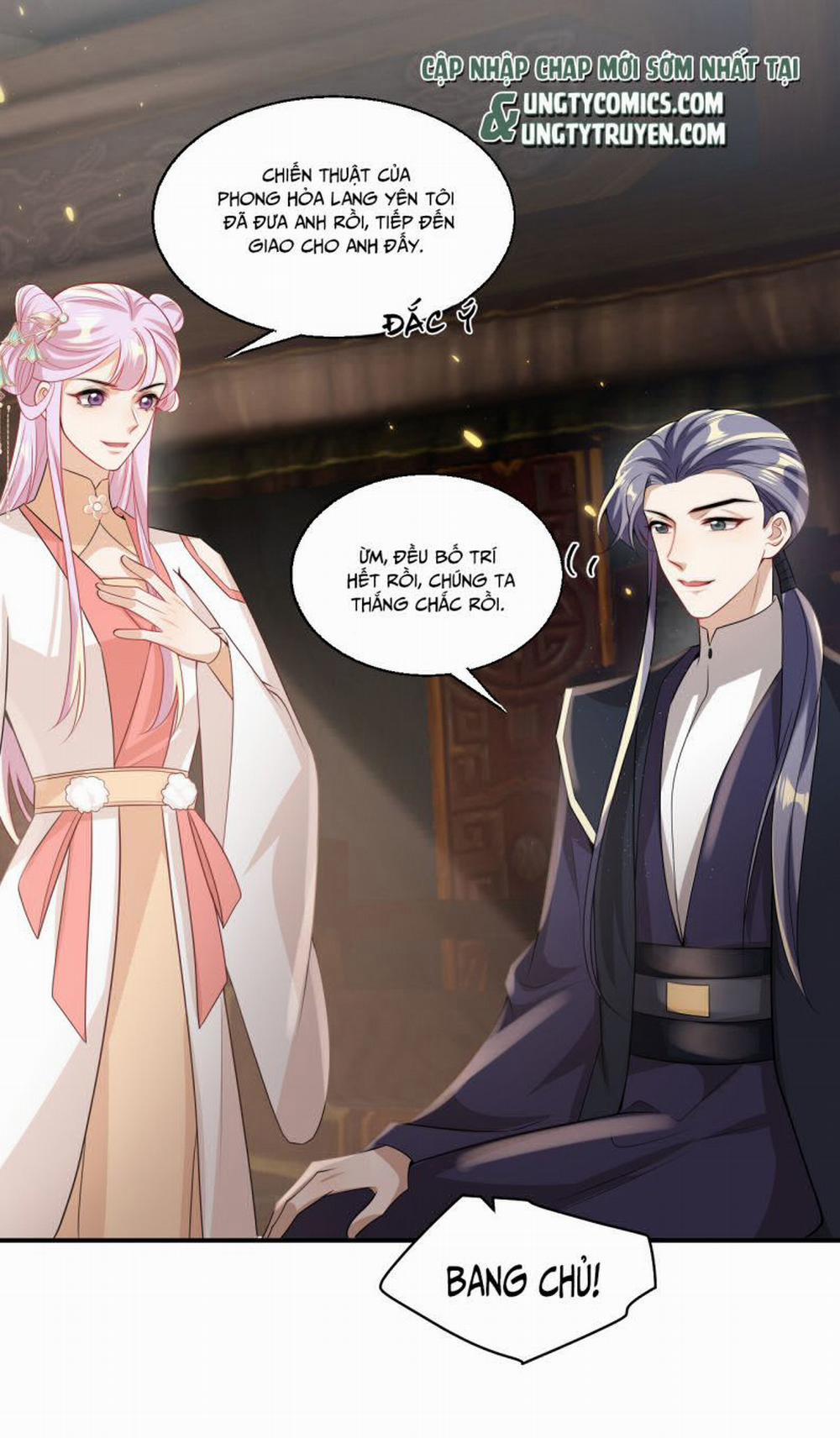 Thẳng Thắn Từ Nghiêm 27 trang 6