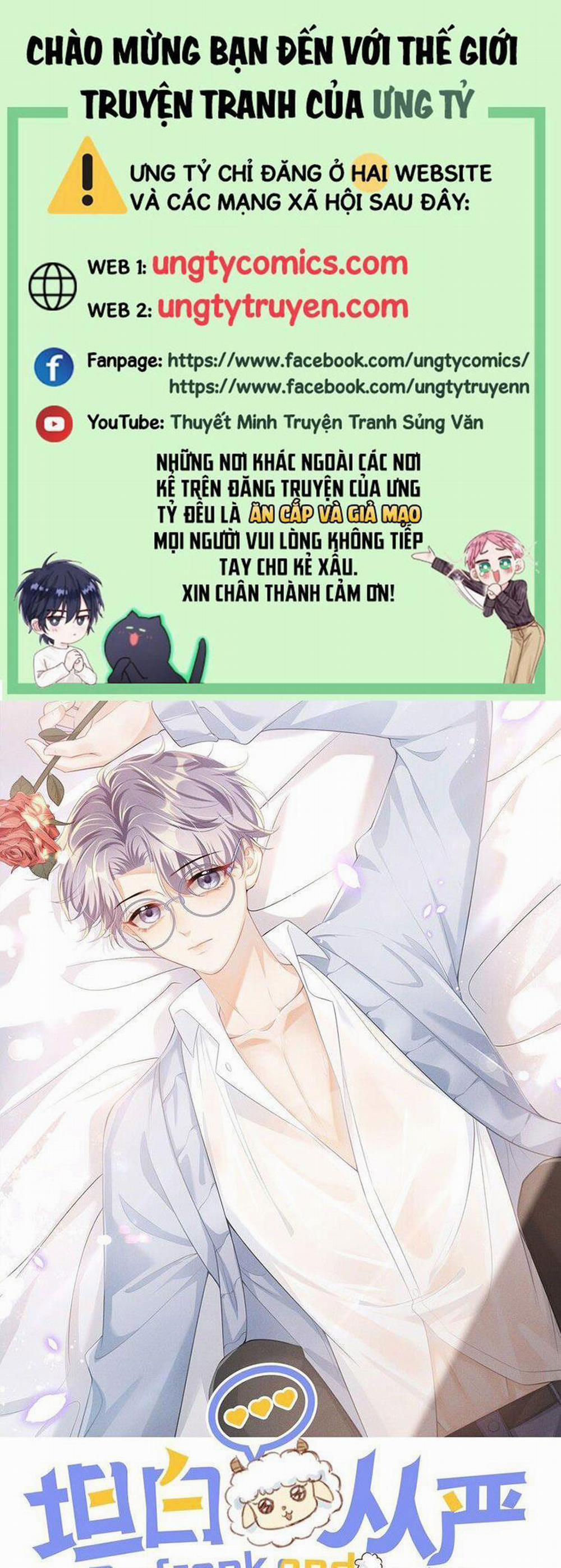 Thẳng Thắn Từ Nghiêm 28 trang 0