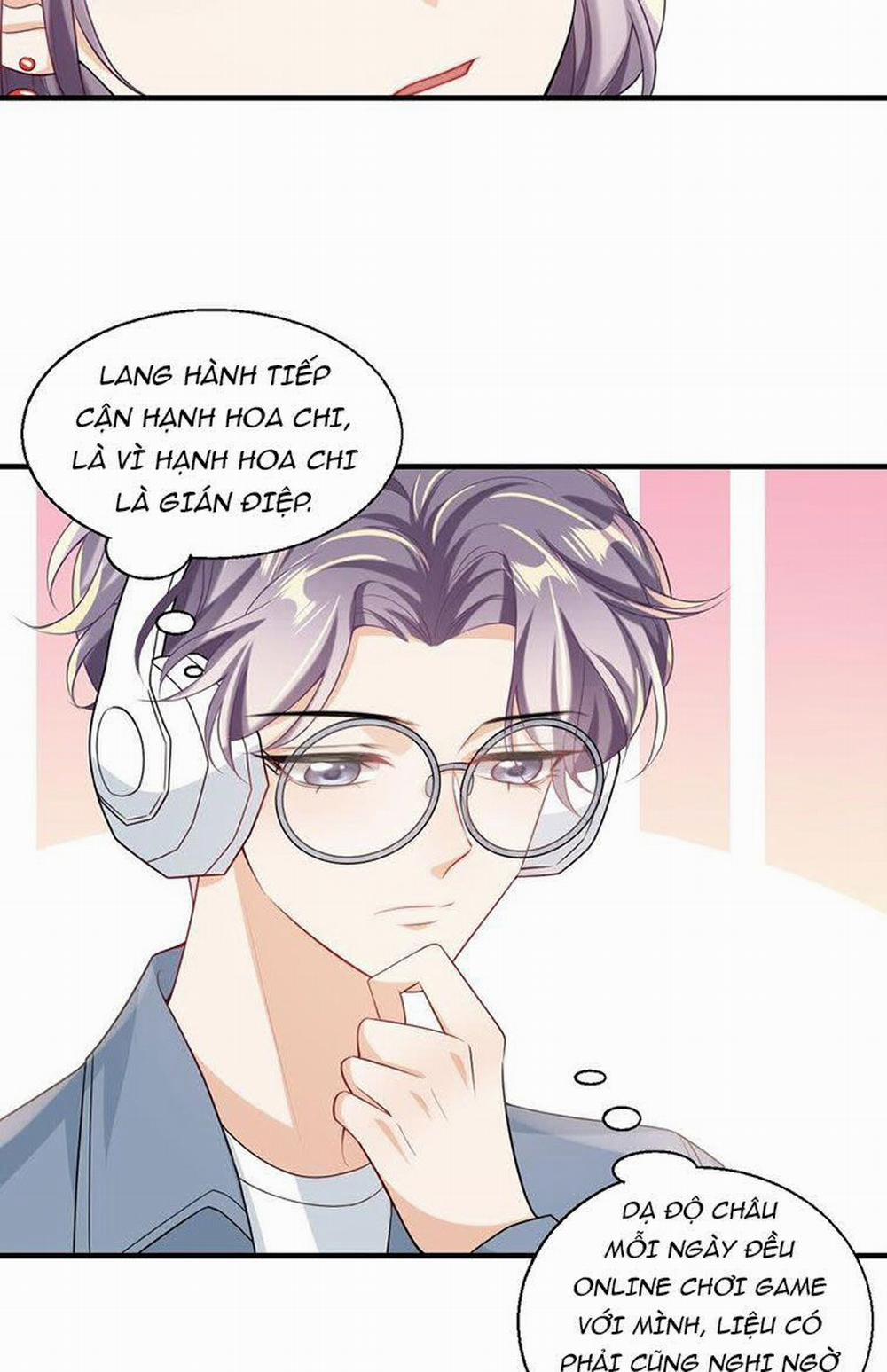 Thẳng Thắn Từ Nghiêm 28 trang 10